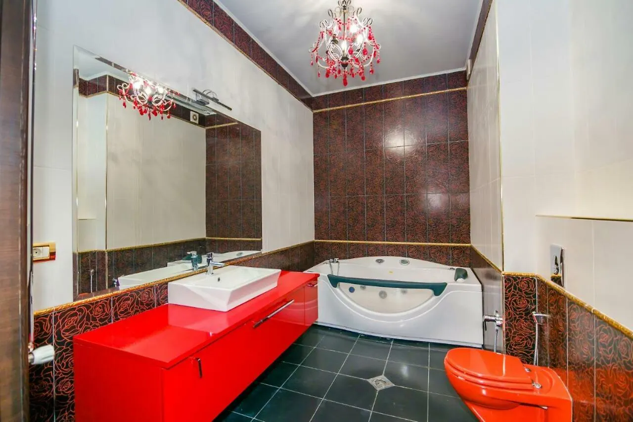 Apartment On Mcdonalds Baku