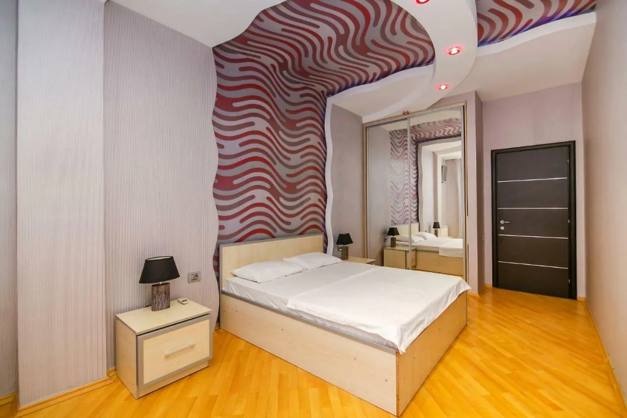 Apartment On Mcdonalds Baku