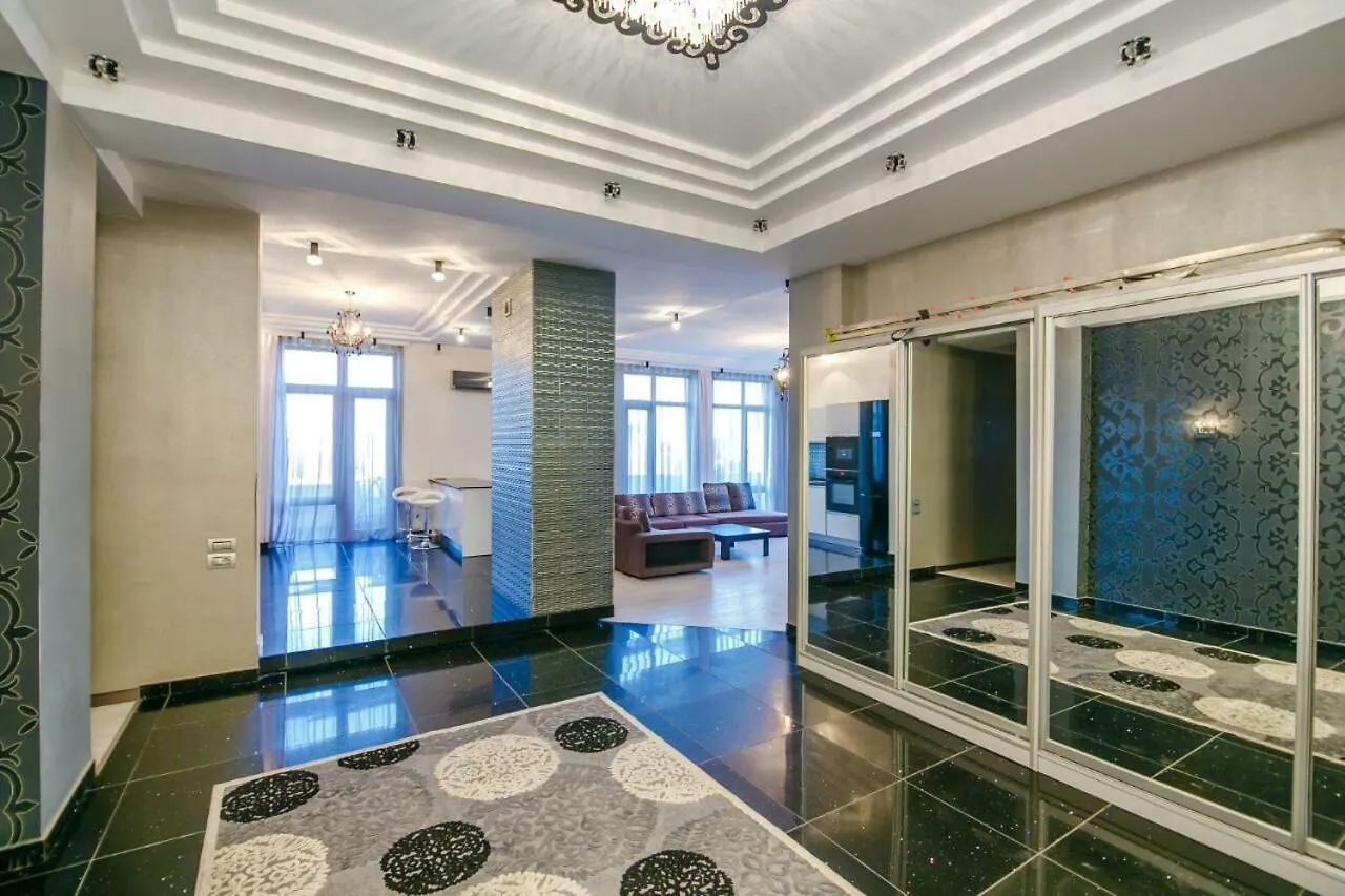 Apartment On Mcdonalds Baku